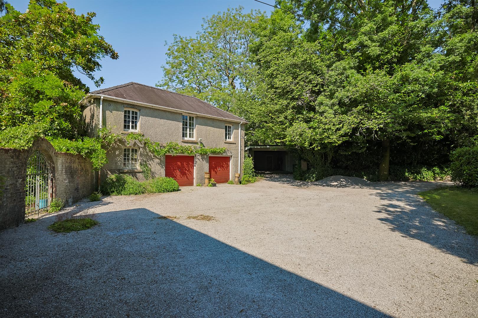 Avondale House, Llys Tawel, Ystradgynlais, Swansea, SA9 1BL